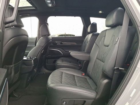 Certified 2023 Kia Telluride SX X-Line image 13