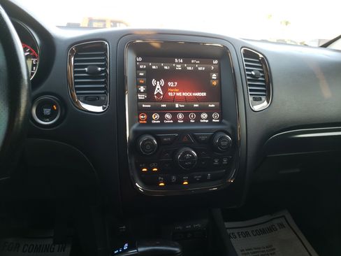 Used 2020 Dodge Durango GT image 27