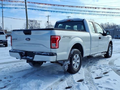 Used 2015 Ford F150 XL w/ Equipment Group 101A Mid image 15