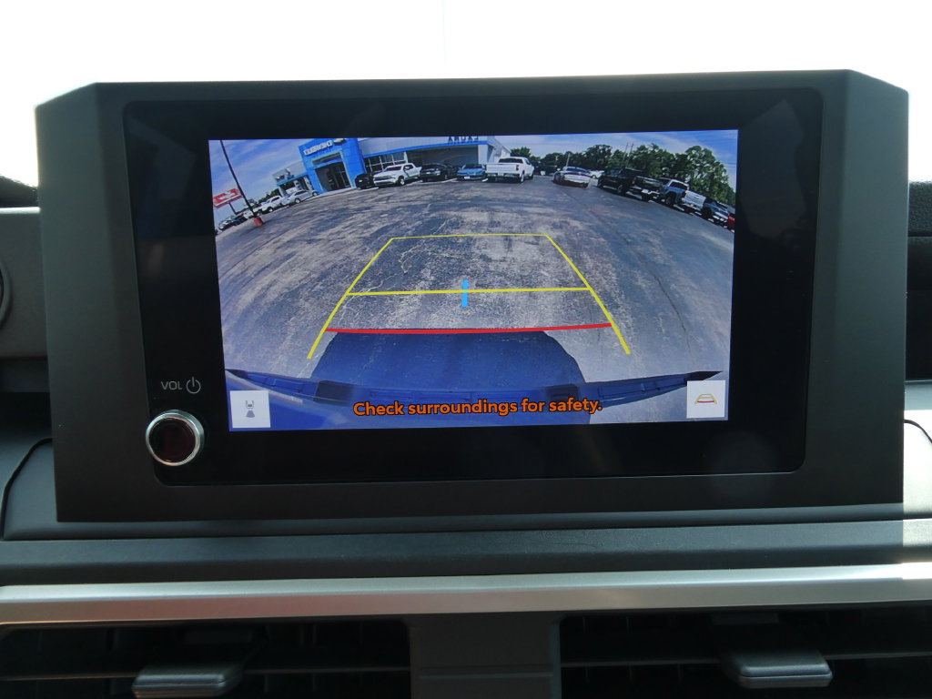 Used 2024 Toyota Tacoma SR AWD/4WD image 31