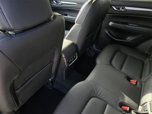 New 2025 MAZDA CX-5 AWD 2.5 S image 12