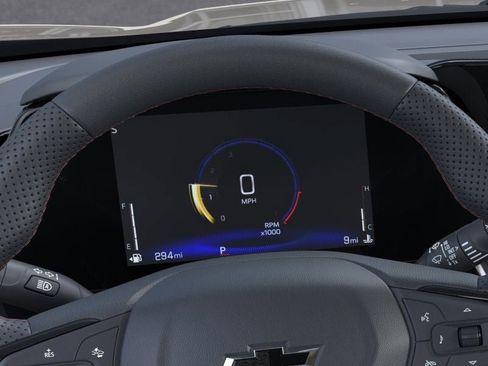New 2026 Chevrolet Trax RS w/ Driver Confidence Package image 42