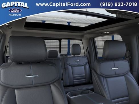 New 2026 Ford F250 Platinum image 22