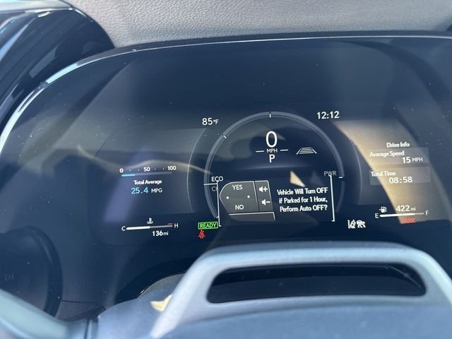 New 2026 Lexus RX 350 w/ Convenience Package AWD/4WD image 15