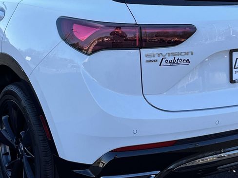 New 2026 Buick Envision Sport Touring image 5