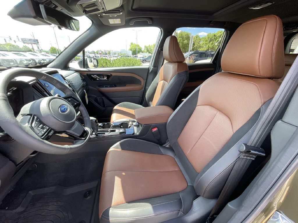 New 2026 Subaru Forester Touring AWD/4WD image 20
