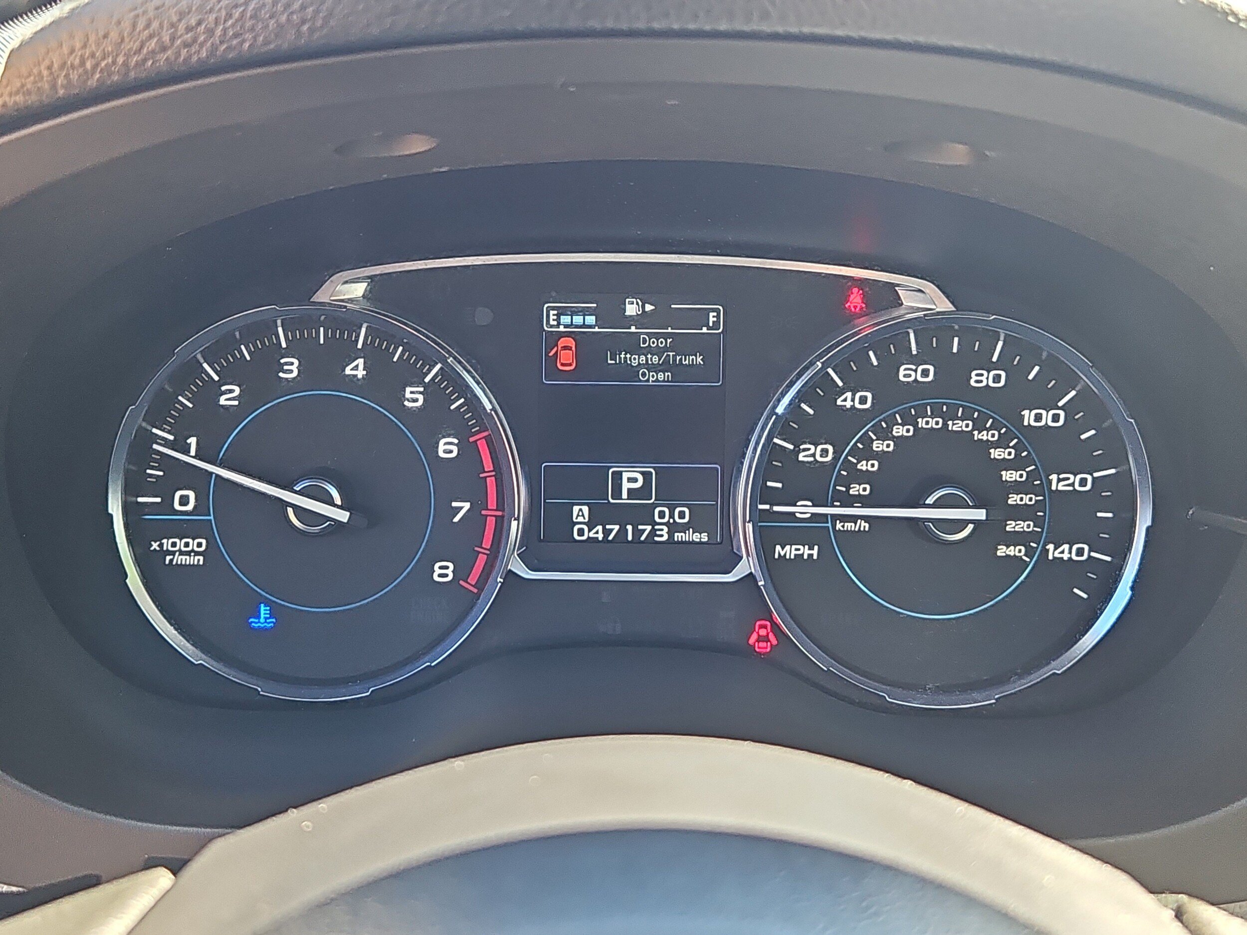 Used 2018 Subaru Forester 2.5i Limited AWD/4WD image 20