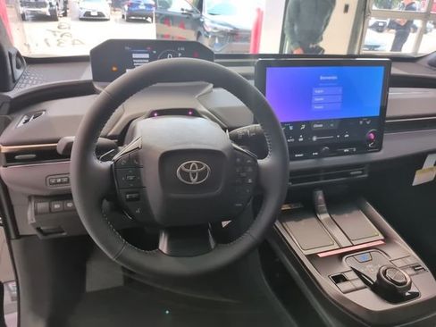 New 2026 Toyota bZ AWD/4WD image 21
