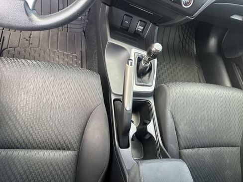 Used 2014 Honda Civic LX image 22