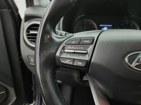 Used 2019 Hyundai Kona Limited image 33