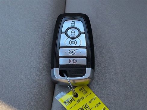 Certified 2023 Ford Explorer XLT w/ Equipment Group 202A image 29