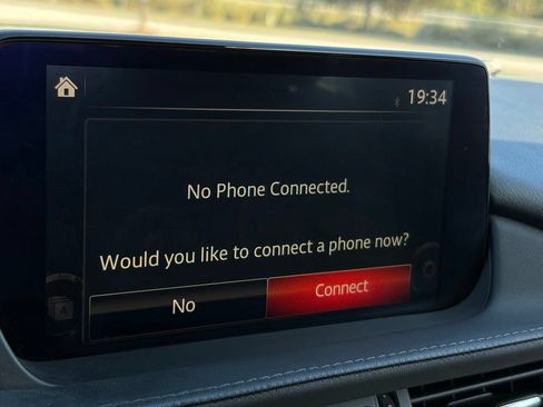 Used 2020 MAZDA MAZDA6 Touring FWD image 31