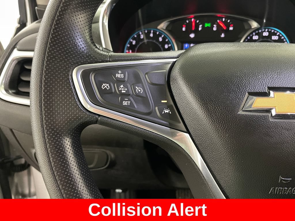 Certified 2020 Chevrolet Equinox LT FWD image 24