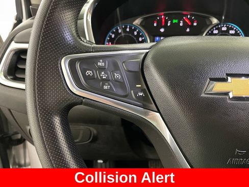 Used 2020 Chevrolet Equinox LT FWD image 24
