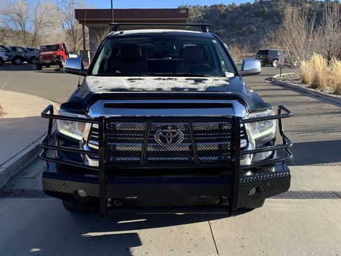 Used 2017 Toyota Tundra 1794 Edition image 5