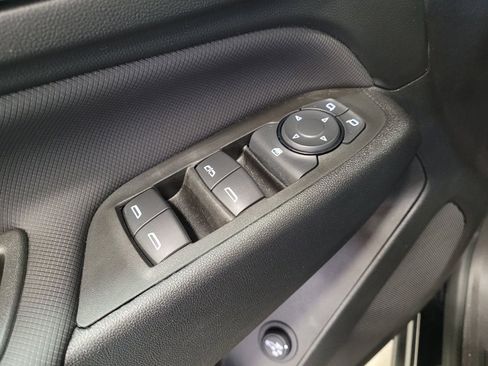 Used 2024 Chevrolet Equinox RS w/ RS Leather Package FWD image 27