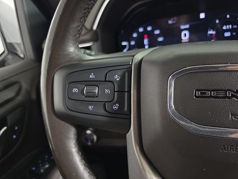 Certified 2022 GMC Yukon Denali AWD/4WD image 15