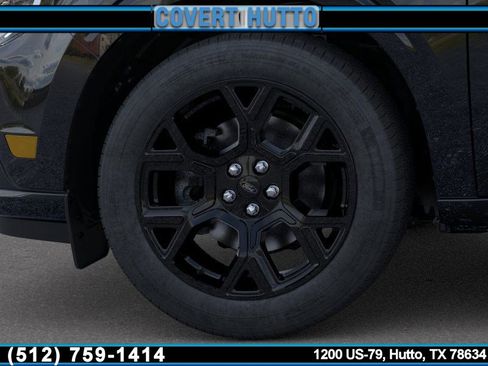 New 2025 Ford Maverick Lobo image 20