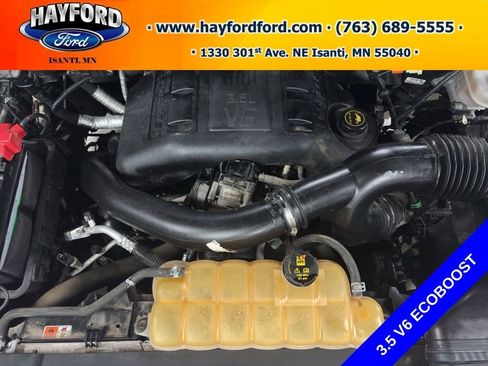 Used 2015 Ford F150 XLT w/ Equipment Group 301A Mid image 21
