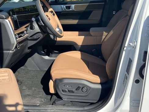 New 2026 Hyundai Santa Fe Calligraphy AWD/4WD image 10