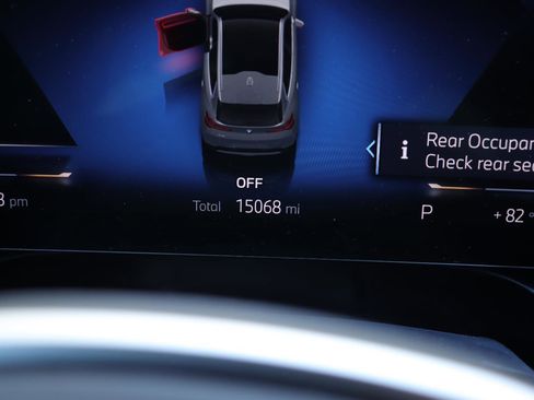 Used 2025 BMW X3 xDrive30i w/ Premium Package AWD/4WD image 31