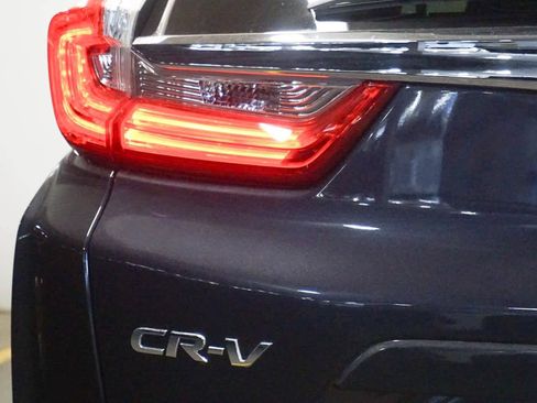 Used 2019 Honda CR-V EX-L image 11