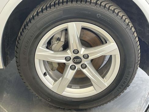 Certified 2023 Audi Q5 2.0T Premium w/ Convenience Package image 14