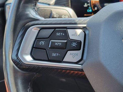 Certified 2024 Ford Mustang Premium RWD image 13