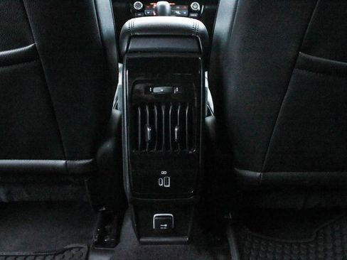 Used 2025 Jeep Compass Trailhawk w/ Trailhawk Elite Group image 36