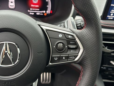 New 2026 Acura MDX A-Spec AWD/4WD image 29