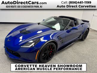 Used 2018 Chevrolet Corvette Grand Sport video 1
