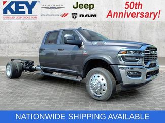 New 2026 RAM 5500 Tradesman AWD/4WD video 1