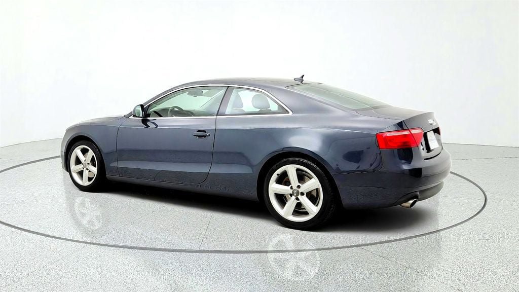 Used 2009 Audi A5 3.2 AWD/4WD image 7