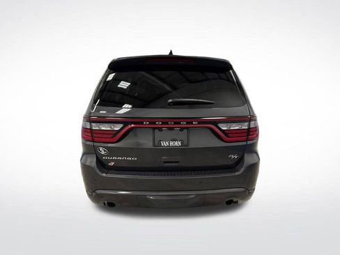 Used 2025 Dodge Durango R/T image 15