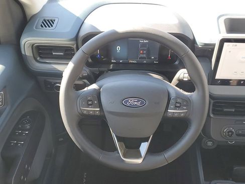 New 2025 Ford Maverick XLT w/ XLT Luxury Package image 26