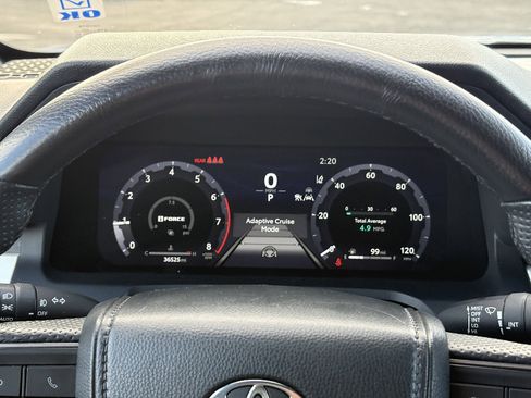 Used 2024 Toyota Tacoma TRD Off-Road AWD/4WD image 26