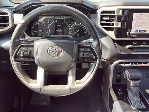 Used 2024 Toyota Tundra SR5 w/ SR5 Convenience Package AWD/4WD image 20