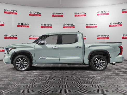 New 2026 Toyota Tundra 1794 Edition image 3
