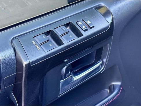 Used 2019 Toyota 4Runner TRD Pro AWD/4WD image 17