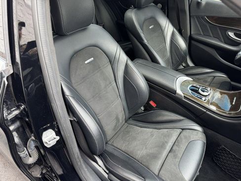 Used 2017 Mercedes-Benz C 63 AMG Sedan image 37