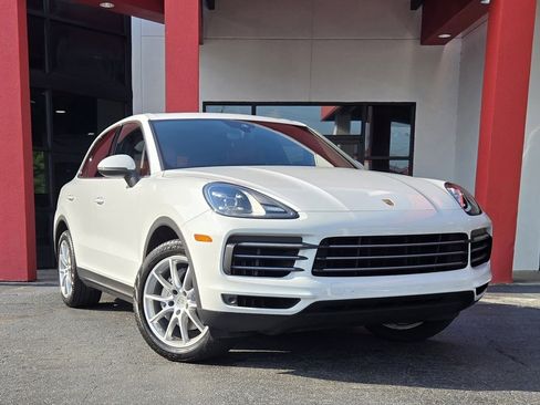 Used 2019 Porsche Cayenne image 10