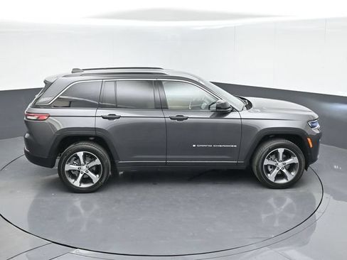 New 2026 Jeep Grand Cherokee Limited RWD image 41