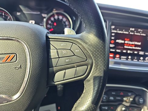 Used 2020 Dodge Challenger R/T Scat Pack w/ Driver Convenience Group RWD image 15