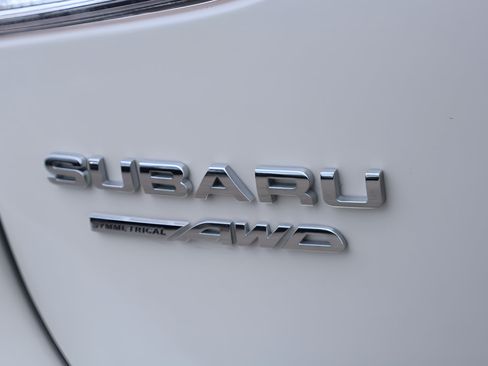 Certified 2021 Subaru Forester Limited w/ Popular Package #3 AWD/4WD image 29