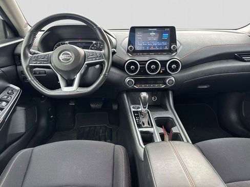 Certified 2023 Nissan Sentra SR image 11