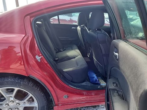 Used 2015 Dodge Charger SE w/ Popular Equipment Group image 20