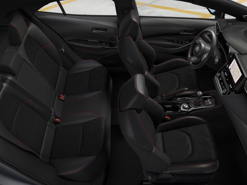 New 2026 Toyota Corolla GR AWD/4WD image 22