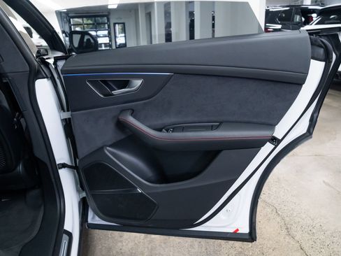 Used 2026 Audi RS Q8 performance AWD/4WD image 21