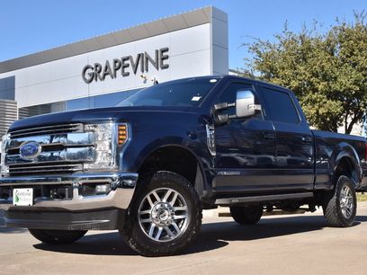 Used 2019 Ford F250 Lariat w/ Tow Technology Bundle