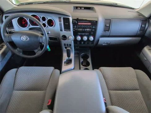 Used 2008 Toyota Tundra 2WD Double Cab image 16